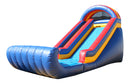 Classic Inflatable Water Slide - 14 FT