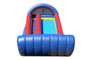 Classic Inflatable Water Slide - 14 FT