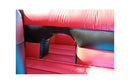 Pirate Inflatable Water Slide - 18 FT