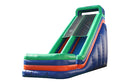 24ft slide