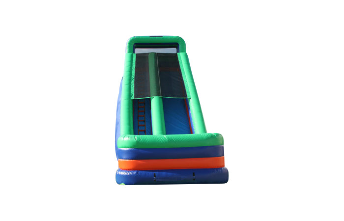 24ft slide