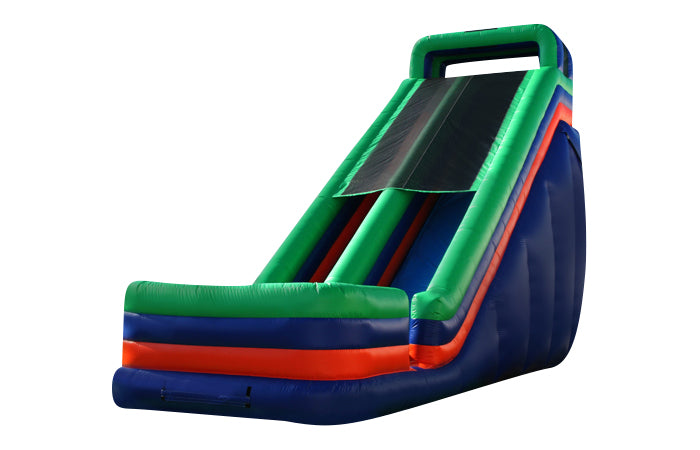 24ft slide