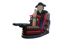 23ft pirate slide