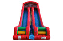 22ft thunder alley dual slide