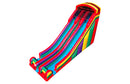 22ft thunder alley dual slide