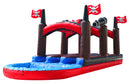 3ln pirate slip and slides