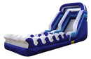 Wave Runner Inflatable Water Slide - 16 FT