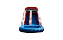 All-American Inflatable Water Slide - 16 FT