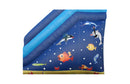 Ocean Wave Runner Inflatable Water Slide for Sale - 16 FT
