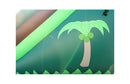 Tropical Inflatable Water Slide 16 FT