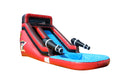 Cannon Inflatable Water Slide - 14 FT