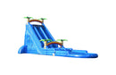 27ft tropical rush waterslide