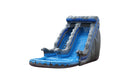 Boulder Dash Inflatable Water Slide - 18 FT