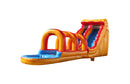 Cali Inferno Inflatable Water Slide - 18 FT