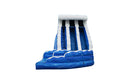 Ocean Wave Inflatable Water Slide - 18 FT