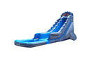 22ft wave water slide