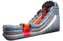 Boulder Spring Inflatable Water Slide - 17 FT