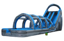 Dual Water Slip and Slide Inflatable - 18 FT