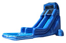 22ft mod water slide