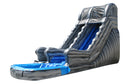 Boulder Springs Inflatable Water Slide - 18 FT