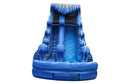 22ft. tidal wave water slide