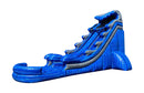 22ft. tidal wave water slide