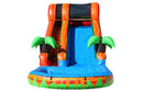 Oasis Inflatable Water Slide - 14 FT