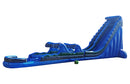 31ft cali crush water slide