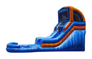 Modular Inflatable Water Slide - 14 FT