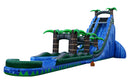 27ft. summer splash water slide