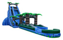 27ft. summer splash water slide