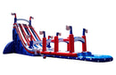 27ft all american waterslide