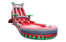 27ft ruby crush slide