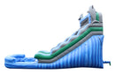 Laguna Wave Inflatable Water Slide - 15 FT