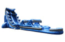 22ft wave runner waterslide