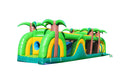 38ft tropical obstacle