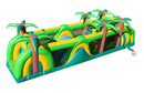 38ft tropical obstacle