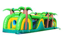 38ft tropical obstacle