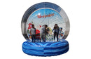 snow globe