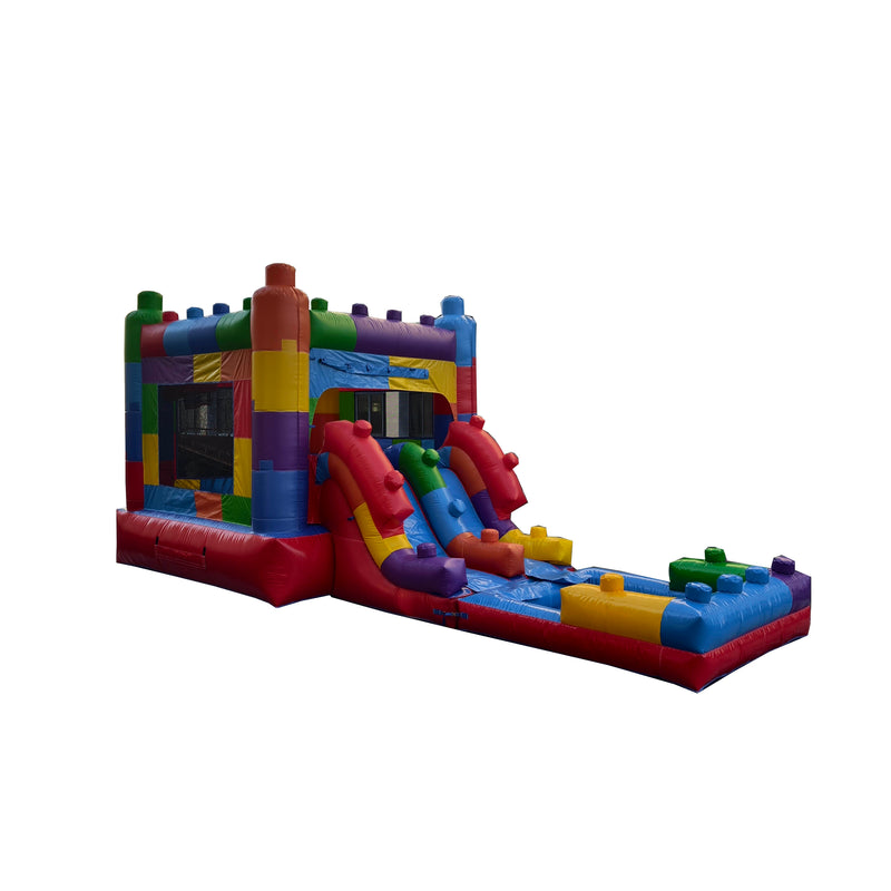 Block Party Fun Combo