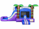 Purple Tropics Fun Size Combo