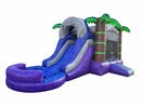Purple Tropics Fun Size Combo