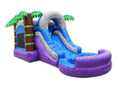 Purple Tropics Fun Size Combo