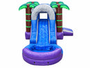Purple Tropics Fun Size Combo
