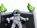 Mummy Mayhem Wet/Dry Combo