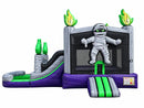Mummy Mayhem Wet/Dry Combo