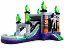 Mummy Mansion Wet/Dry Combo