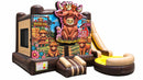 5-1 Unicorn Combo Bounce House with Slide and Pool (Copy)