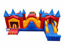 Super Castle Combo