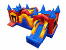 Super Castle Combo